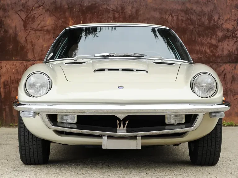 1967 Maserati Mistral - Image 10 of 16