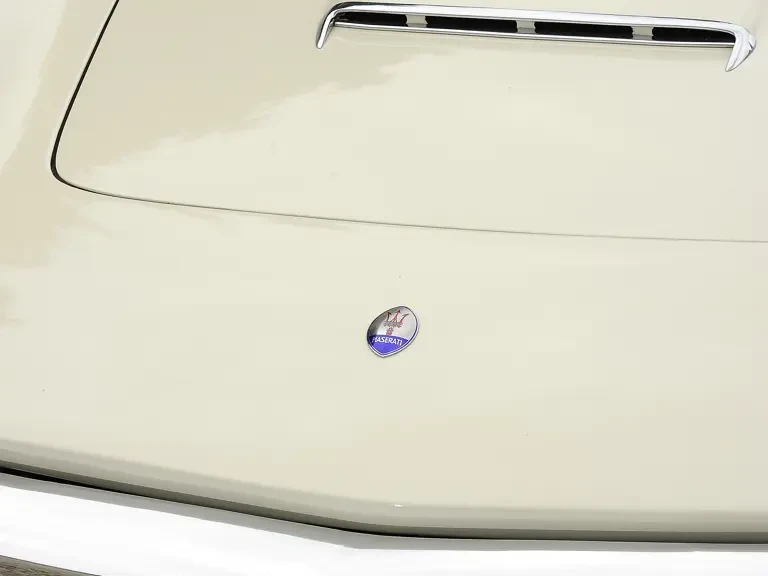 1967 Maserati Mistral - Image 14 of 16