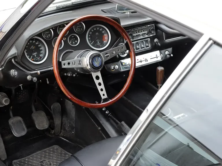 1967 Maserati Mistral - Image 15 of 16