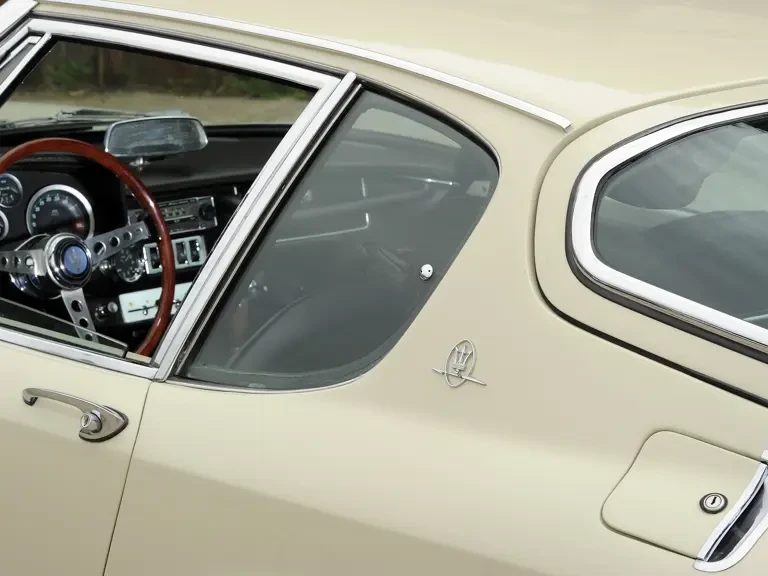 1967 Maserati Mistral - Image 7 of 16