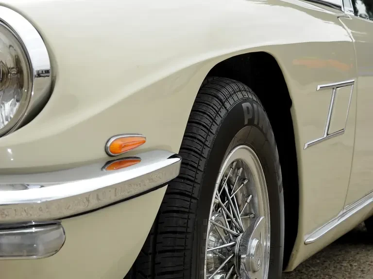 1967 Maserati Mistral - Image 8 of 16