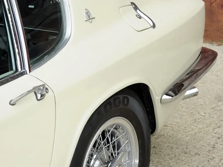 1967 Maserati Mistral - Image 11 of 16