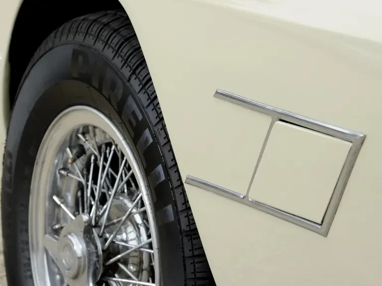 1967 Maserati Mistral - Image 6 of 16