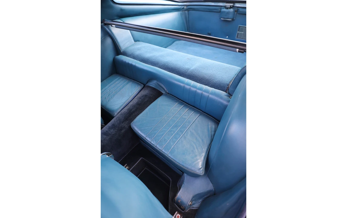 1967 Maserati Mistral - Image 13 of 24
