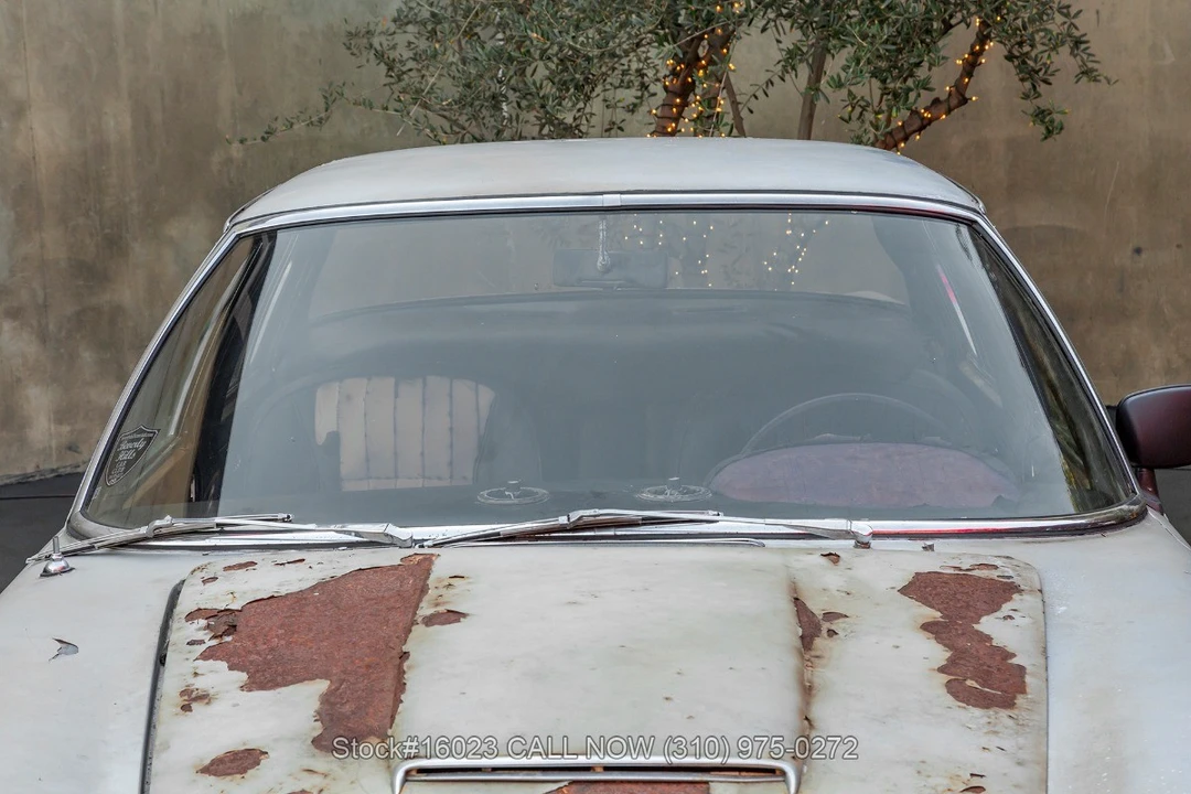 1967 Maserati Quattroporte 1st Gen - Image 10 of 31