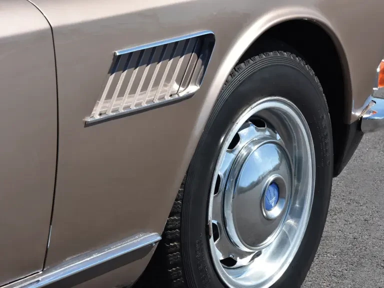 1967 Maserati Sebring - Image 9 of 18
