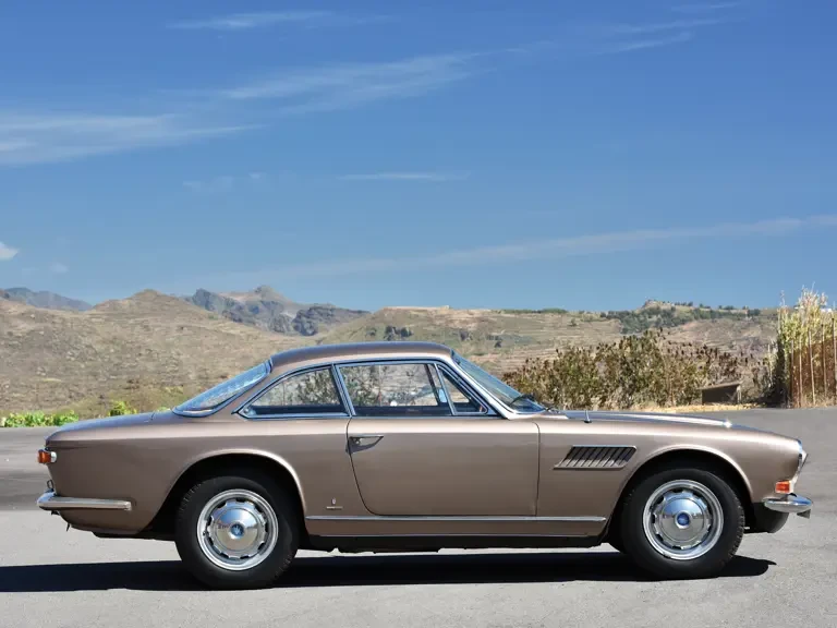 1967 Maserati Sebring - Image 6 of 18