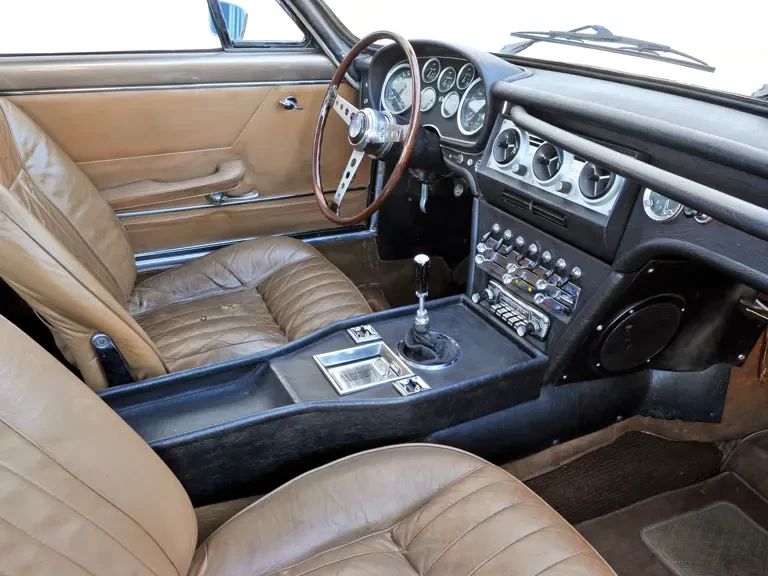 1967 Maserati Sebring - Image 11 of 18