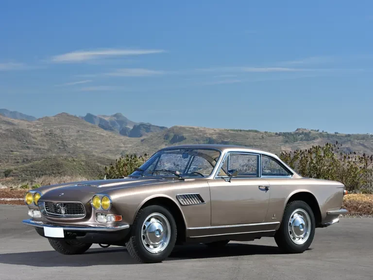 1967 Maserati Sebring - Image 2 of 18
