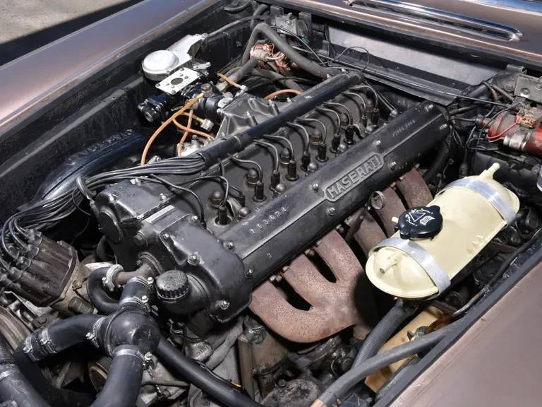 1967 Maserati Sebring - Image 4 of 18
