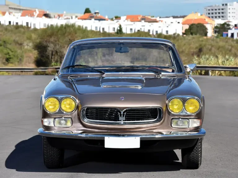 1967 Maserati Sebring - Image 13 of 18