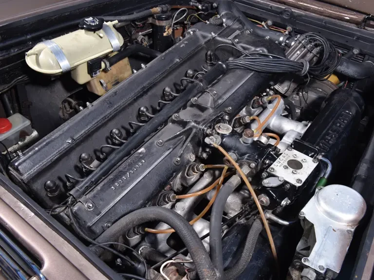 1967 Maserati Sebring - Image 15 of 18