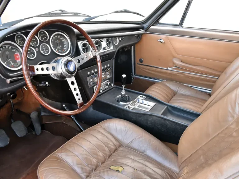 1967 Maserati Sebring - Image 5 of 18
