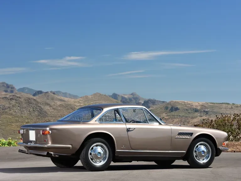 1967 Maserati Sebring - Image 3 of 18
