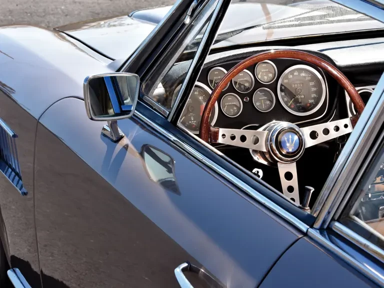 1967 Maserati Sebring - Image 10 of 18