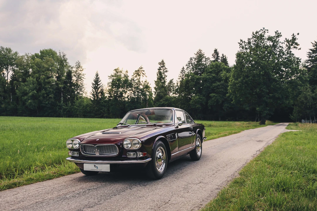 1967 Maserati Sebring - Image 8 of 31