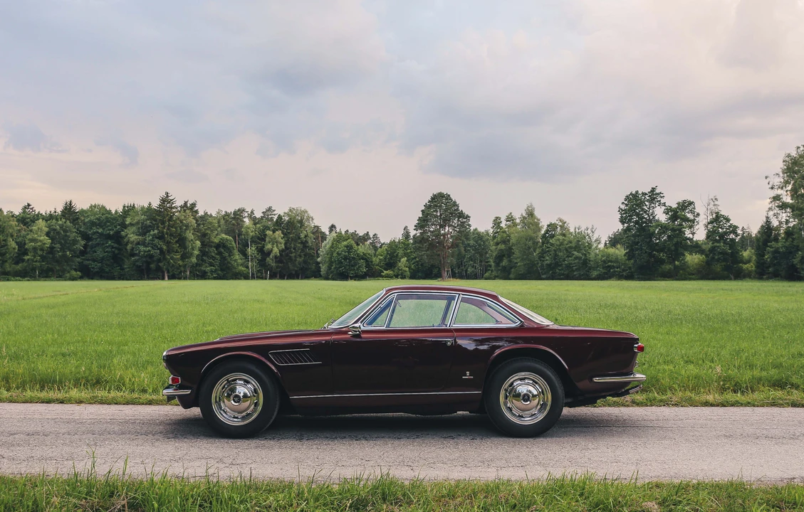 1967 Maserati Sebring - Image 7 of 31