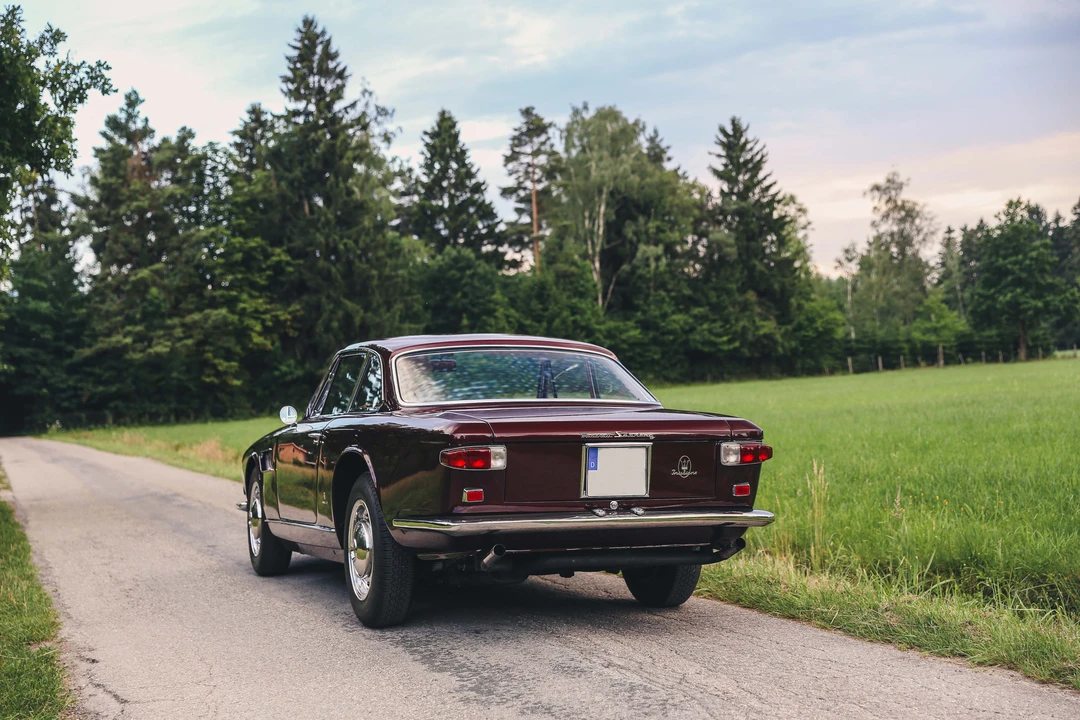 1967 Maserati Sebring - Image 6 of 31