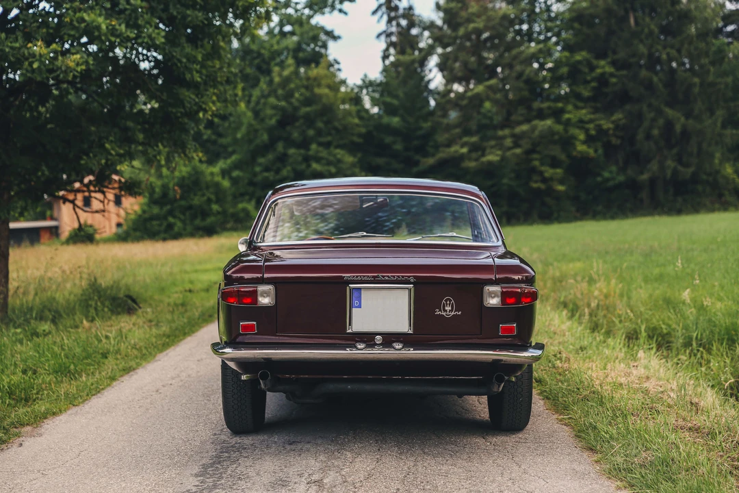 1967 Maserati Sebring - Image 5 of 31