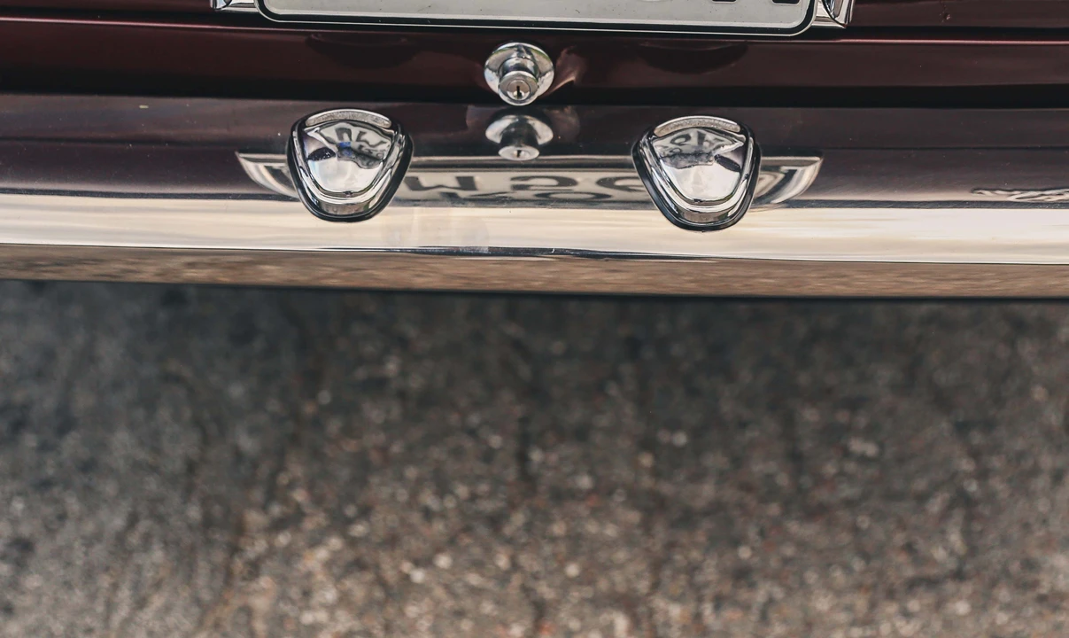 1967 Maserati Sebring - Image 17 of 31