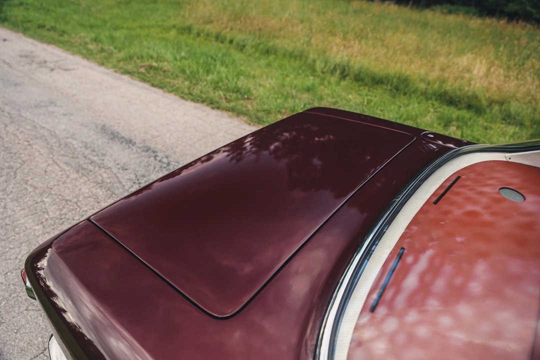 1967 Maserati Sebring - Image 18 of 31