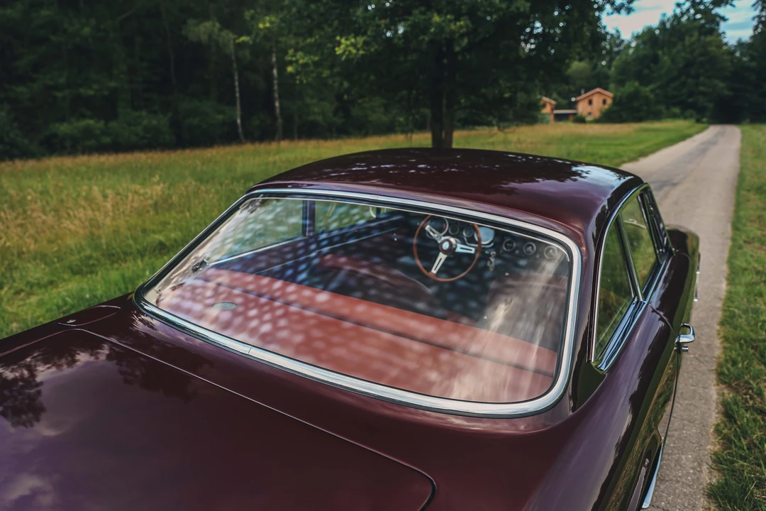 1967 Maserati Sebring - Image 19 of 31