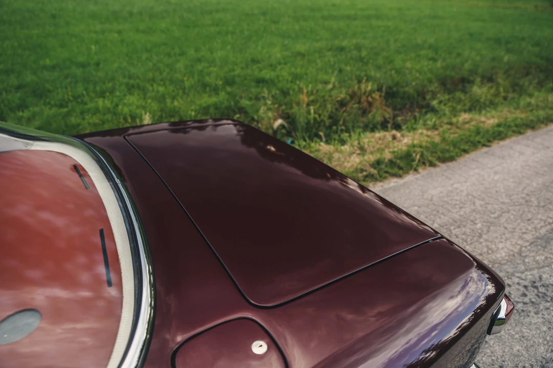 1967 Maserati Sebring - Image 20 of 31