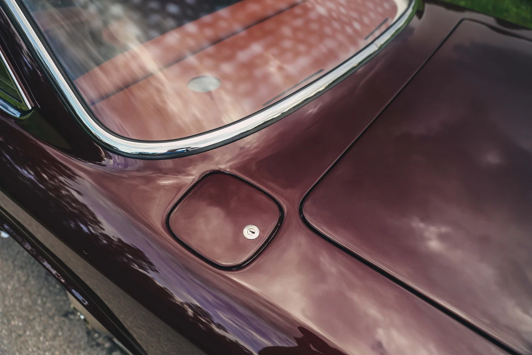 1967 Maserati Sebring - Image 21 of 31