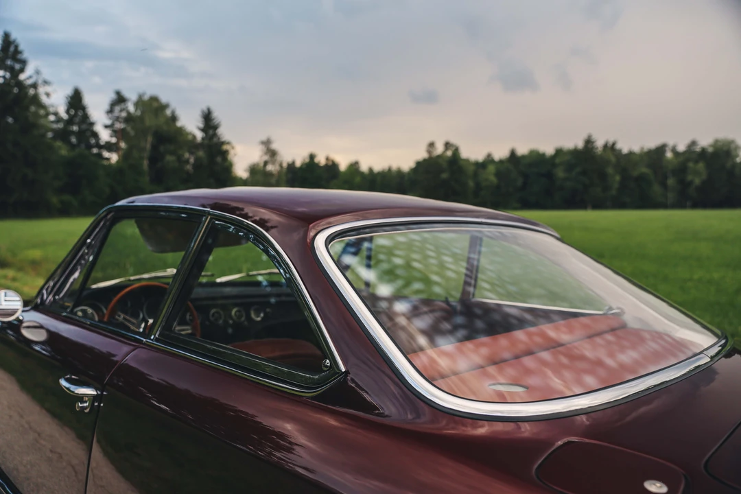 1967 Maserati Sebring - Image 22 of 31