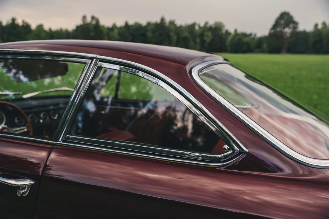 1967 Maserati Sebring - Image 23 of 31