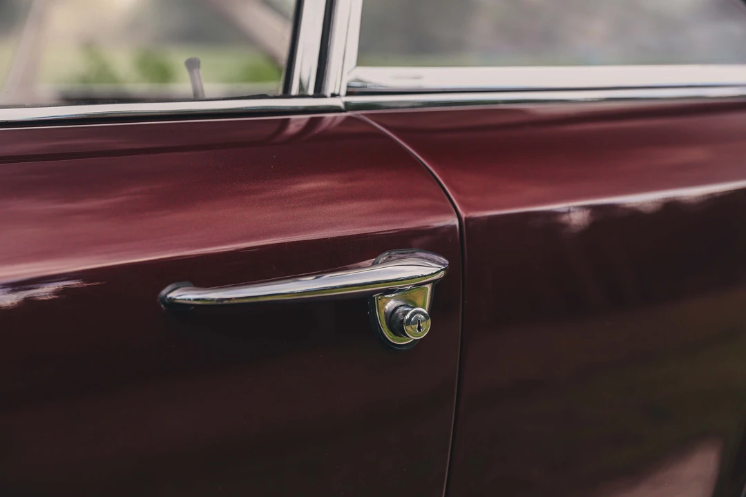 1967 Maserati Sebring - Image 24 of 31