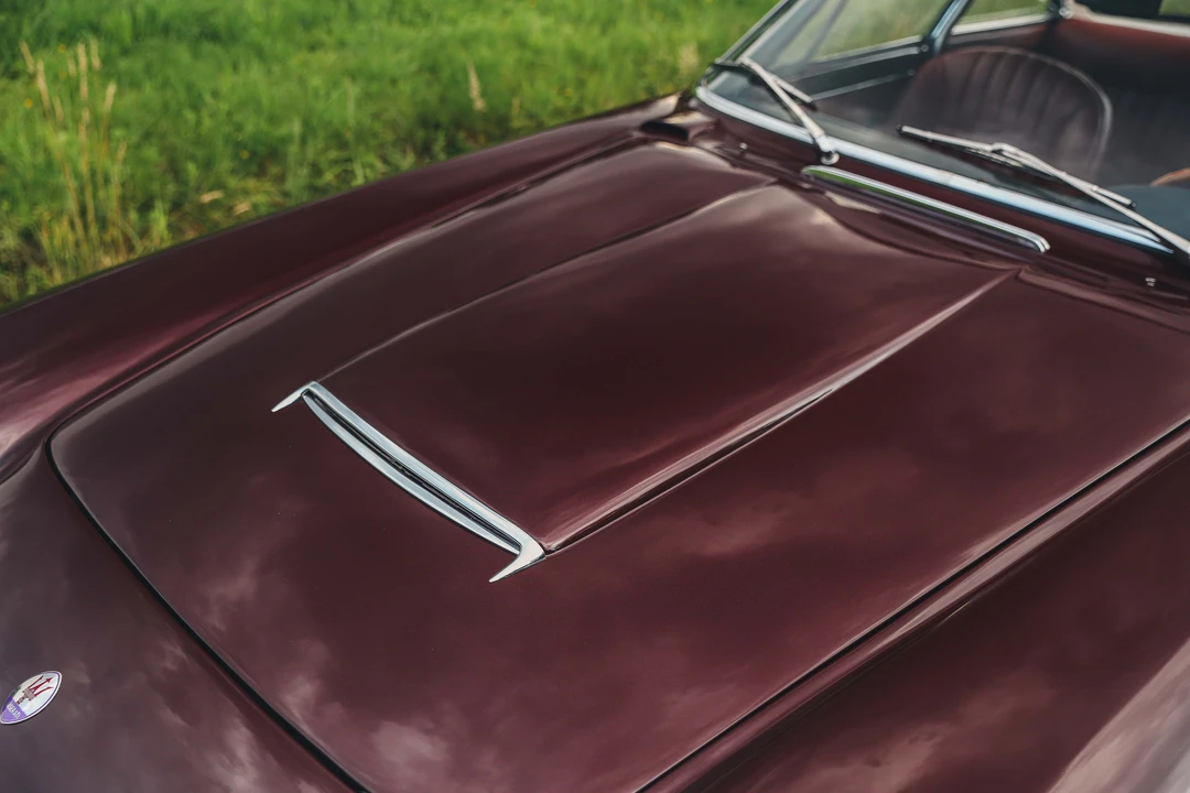 1967 Maserati Sebring - Image 25 of 31