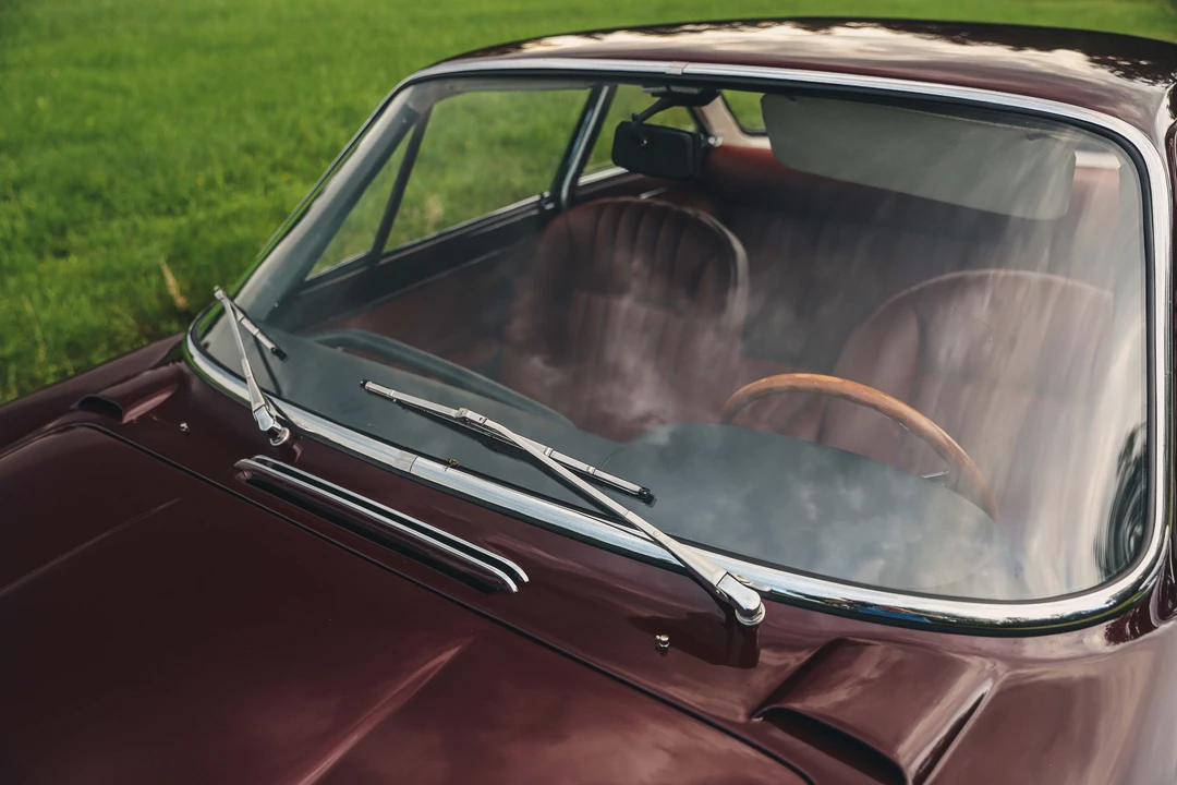1967 Maserati Sebring - Image 27 of 31