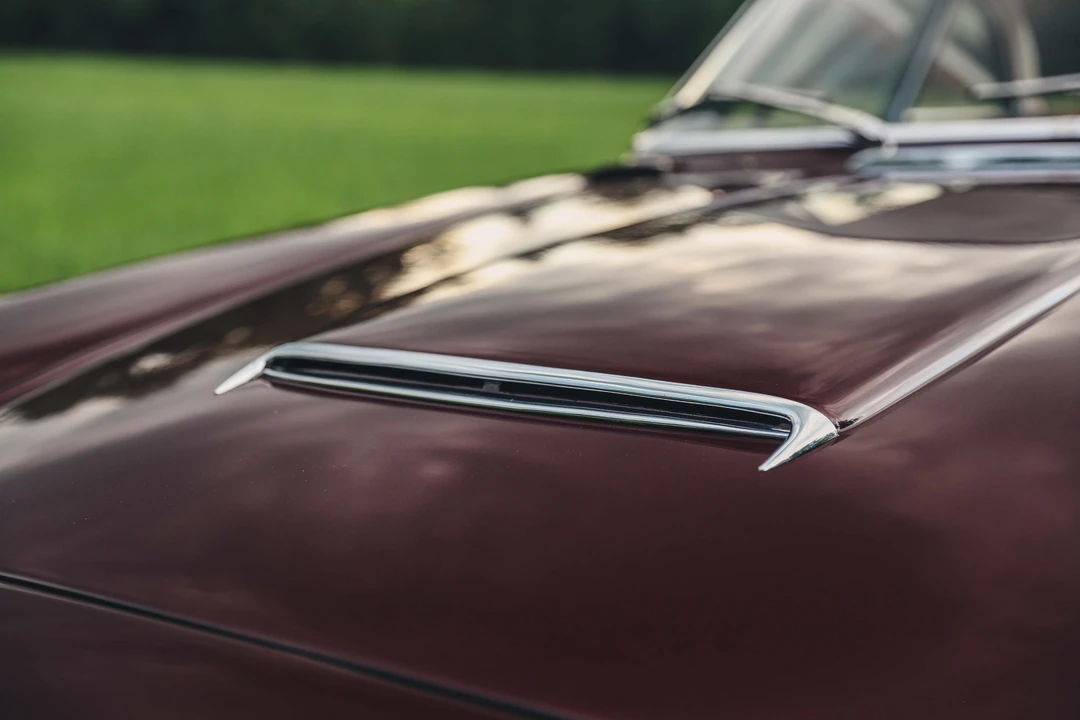 1967 Maserati Sebring - Image 29 of 31