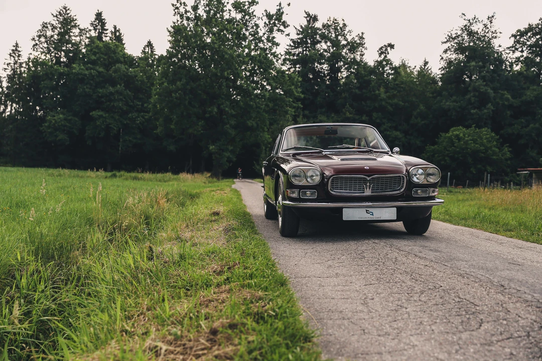 1967 Maserati Sebring - Image 3 of 31