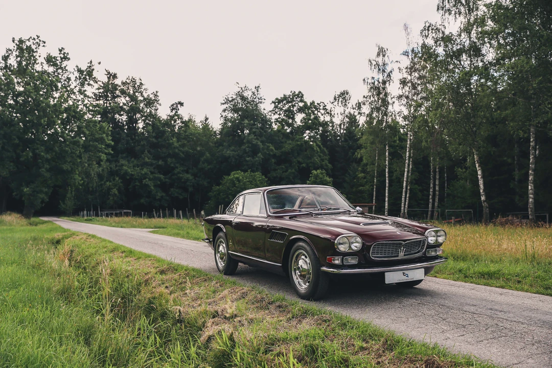 1967 Maserati Sebring - Image 4 of 31