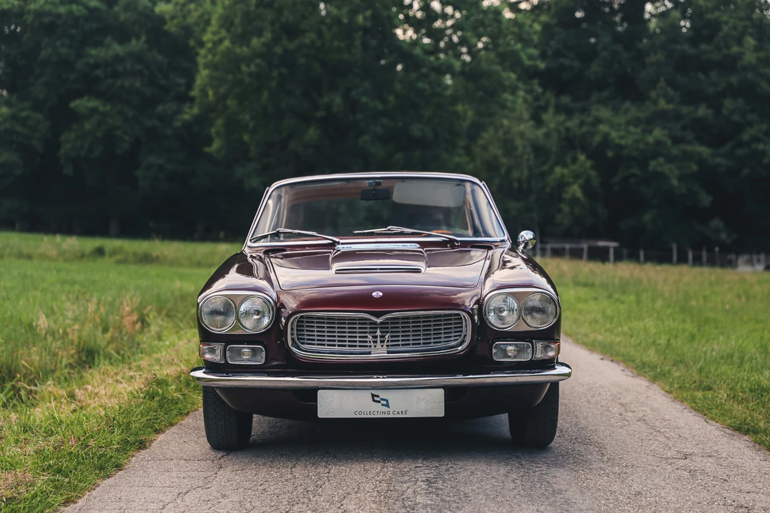 1967 Maserati Sebring - Image 2 of 31