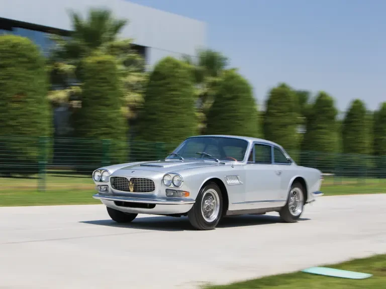 1967 Maserati Sebring - Image 30 of 30