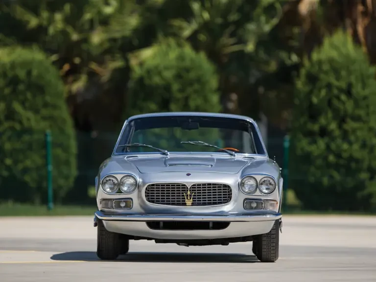 1967 Maserati Sebring - Image 7 of 30