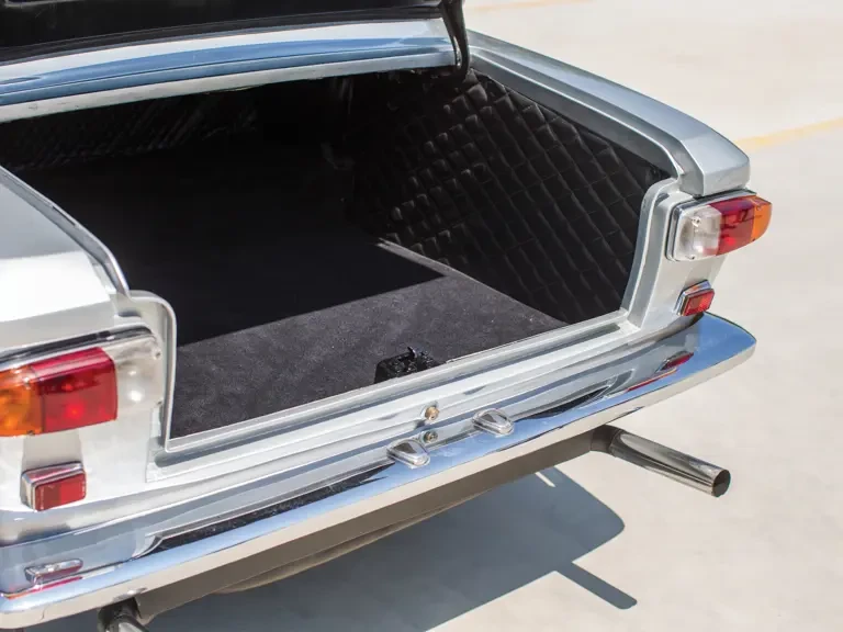 1967 Maserati Sebring - Image 27 of 30