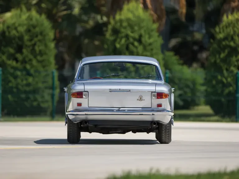 1967 Maserati Sebring - Image 8 of 30