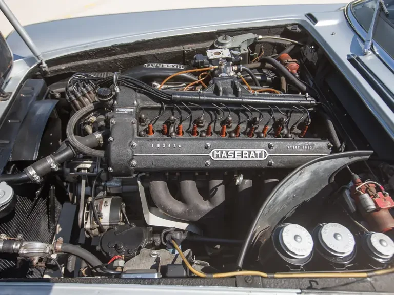 1967 Maserati Sebring - Image 4 of 30