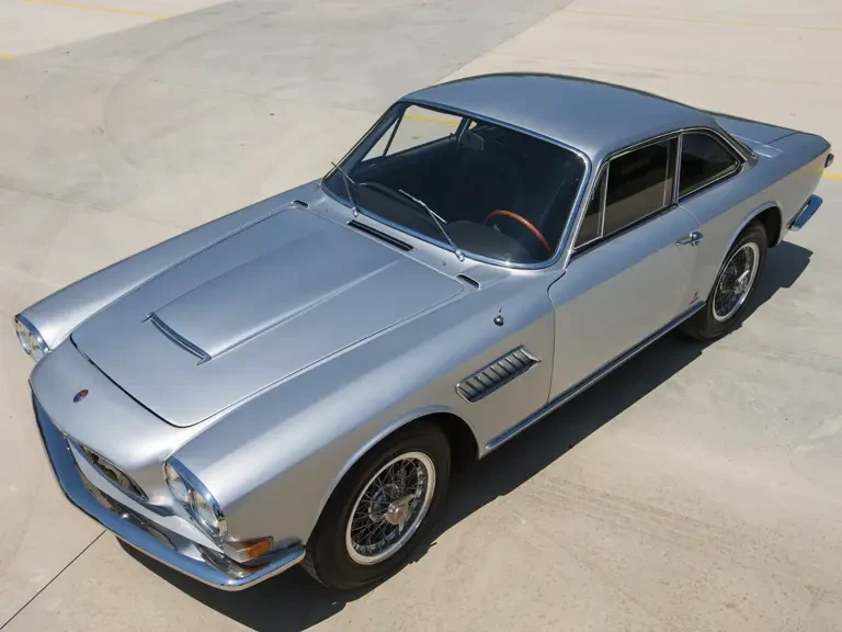 1967 Maserati Sebring - Image 28 of 30