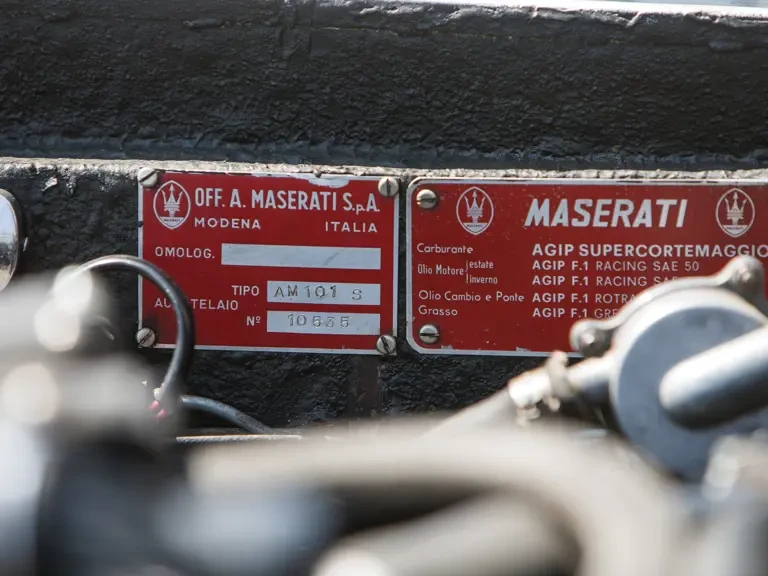 1967 Maserati Sebring - Image 15 of 30