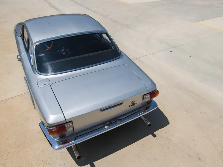 1967 Maserati Sebring - Image 29 of 30