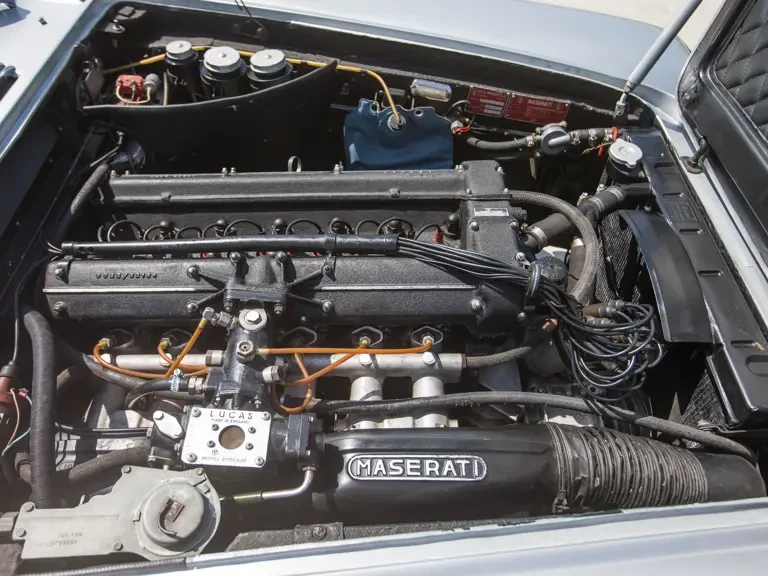 1967 Maserati Sebring - Image 14 of 30