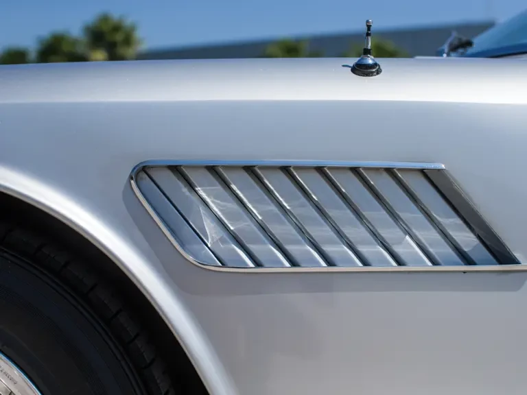 1967 Maserati Sebring - Image 9 of 30
