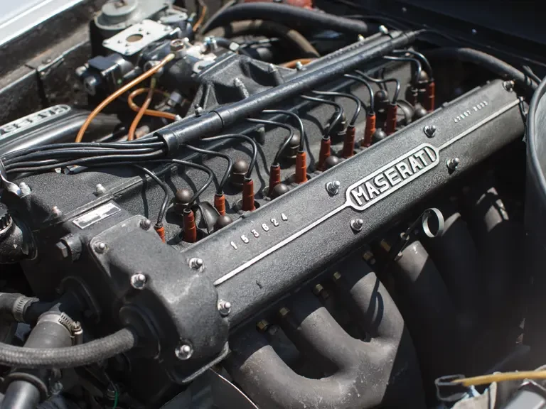 1967 Maserati Sebring - Image 20 of 30