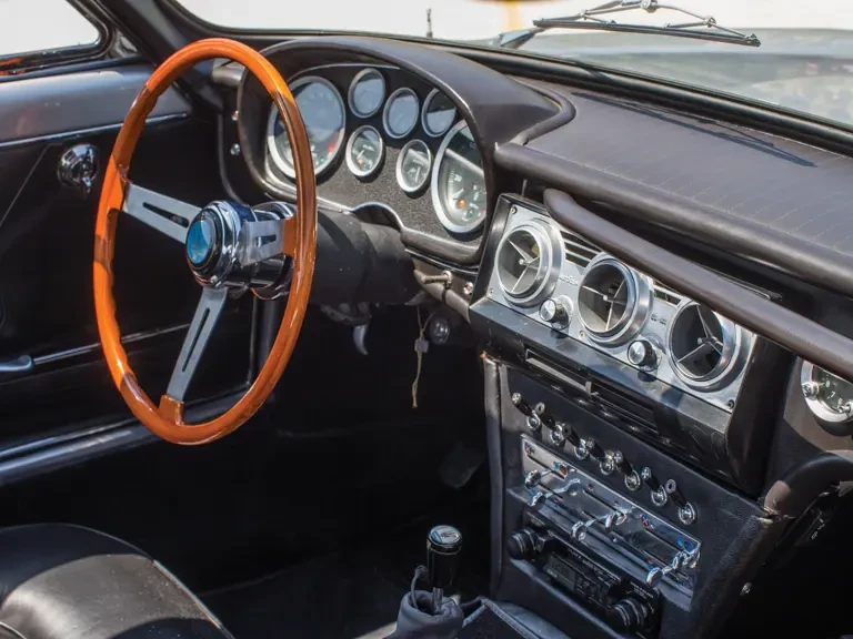 1967 Maserati Sebring - Image 21 of 30