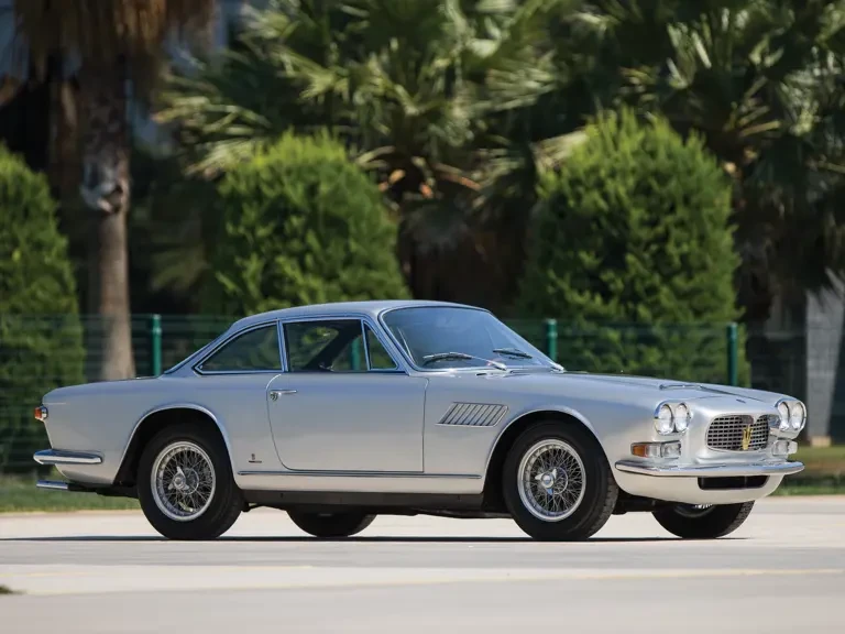 1967 Maserati Sebring - Image 2 of 30